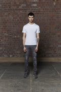 White T-Shirt (Luxury Range)