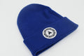 Blue Lost Soles Wooly Hat