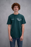 Club Lost - Boston Celtics - Green Tshirt