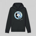 Black Messi Hoody Mens (Black Label)