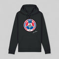 Mens Bruxo Hoody Black