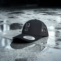 Lost Cap (Triple Black)