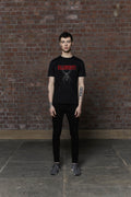 Killuminati Black T-Shirt (Luxury Range)