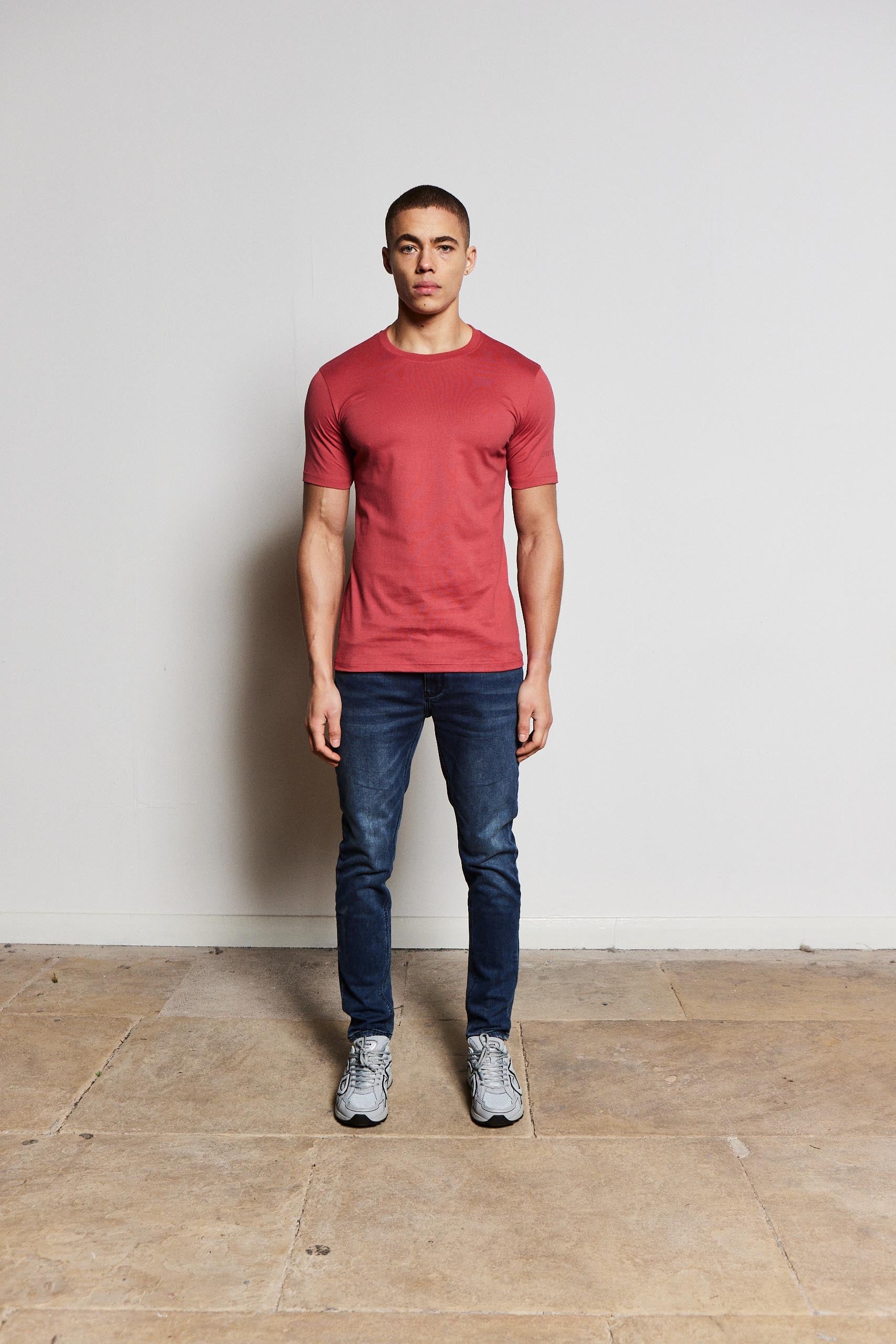 Plain American Beauty TShirt