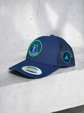 78-82 limited edition navy cap