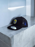 1892 - 2025 ( goodison cap black ) back order shipped 12th sep
