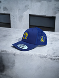 1892-2025 (goodison cap blue)
