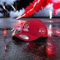 Limited edtion (champion’s red cap )