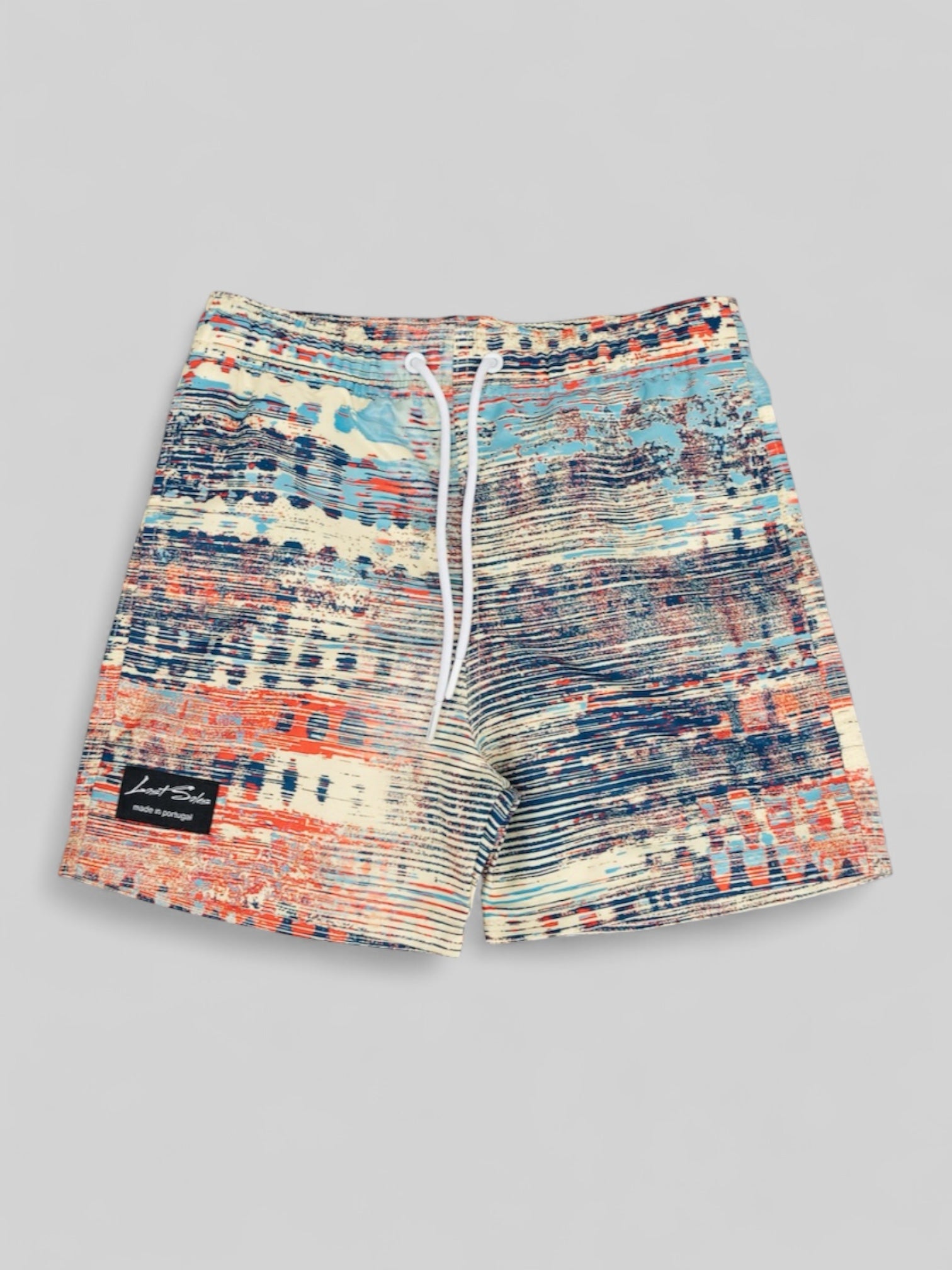 Kids orange (swim shorts)