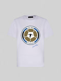 Men’s o fenomeno white T shirt