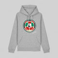 Men’s DJ 20 hoodie (GREY)