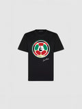 Men’s DJ 20 T shirt (black)