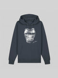 Limited edition Battleship grey (luxury style hoodie) 

IN STOCK NOW