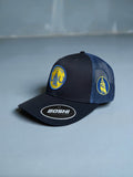 Youth goodison cap ( kids size trucker cap)