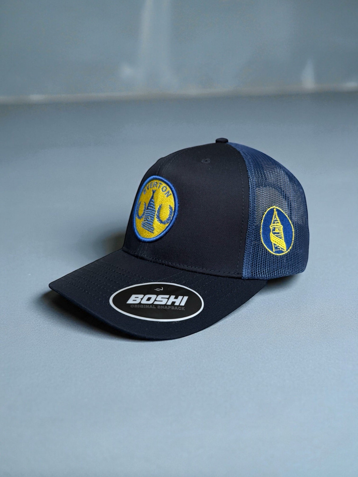 Youth goodison cap ( kids size trucker cap)