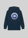 J.G 18 KIDS NAVY HOODIE