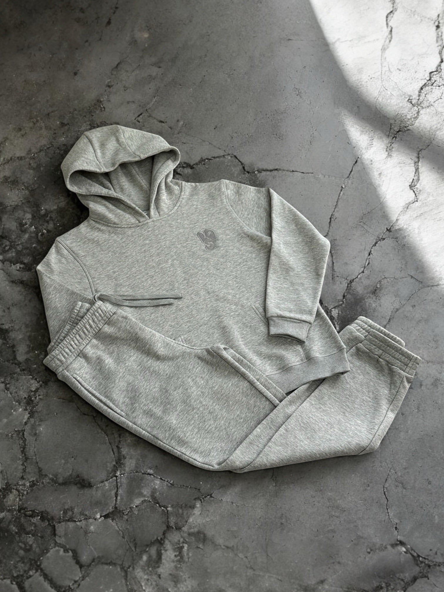 Limited edition kids lost tracksuit