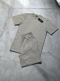 Grey Lounge Set