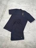 Navy Lounge Set
